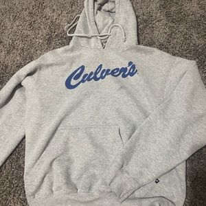 Culvers hoodie